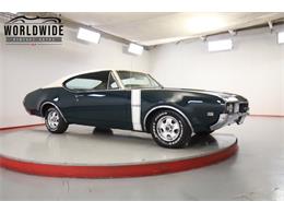 1968 Oldsmobile 442 (CC-2096152) for sale in Denver , Colorado