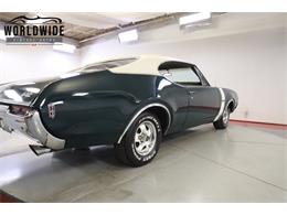 1968 Oldsmobile 442 (CC-2096152) for sale in Denver , Colorado