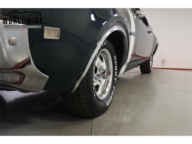1968 Oldsmobile 442 (CC-2096152) for sale in Denver , Colorado