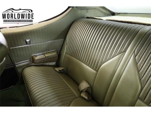 1968 Oldsmobile 442 (CC-2096152) for sale in Denver , Colorado