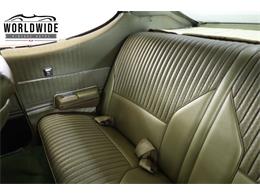 1968 Oldsmobile 442 (CC-2096152) for sale in Denver , Colorado