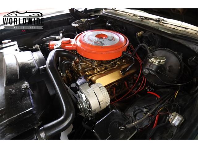 1968 Oldsmobile 442 (CC-2096152) for sale in Denver , Colorado