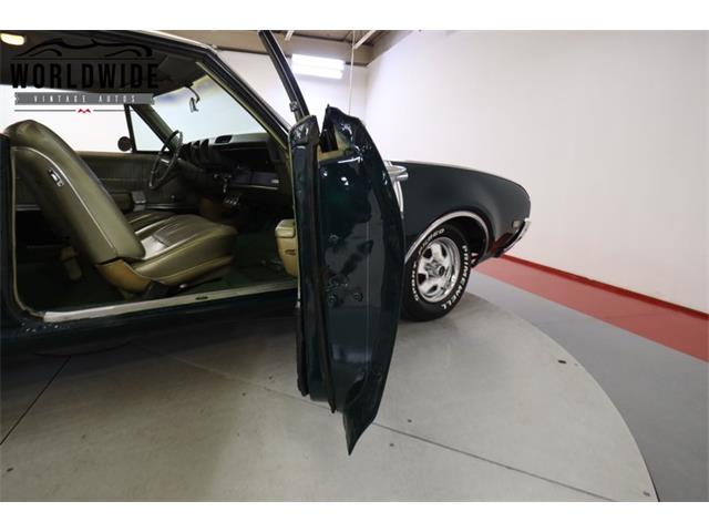 1968 Oldsmobile 442 (CC-2096152) for sale in Denver , Colorado