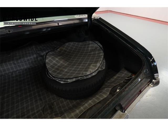 1968 Oldsmobile 442 (CC-2096152) for sale in Denver , Colorado