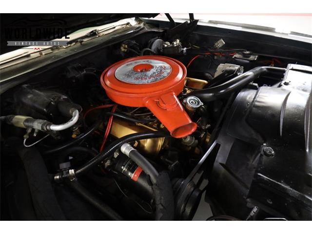 1968 Oldsmobile 442 (CC-2096152) for sale in Denver , Colorado