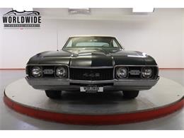 1968 Oldsmobile 442 (CC-2096152) for sale in Denver , Colorado