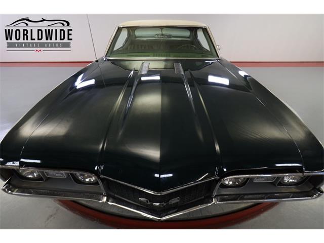 1968 Oldsmobile 442 (CC-2096152) for sale in Denver , Colorado