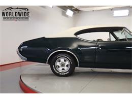 1968 Oldsmobile 442 (CC-2096152) for sale in Denver , Colorado