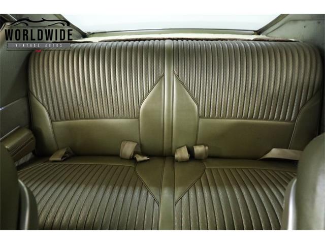 1968 Oldsmobile 442 (CC-2096152) for sale in Denver , Colorado
