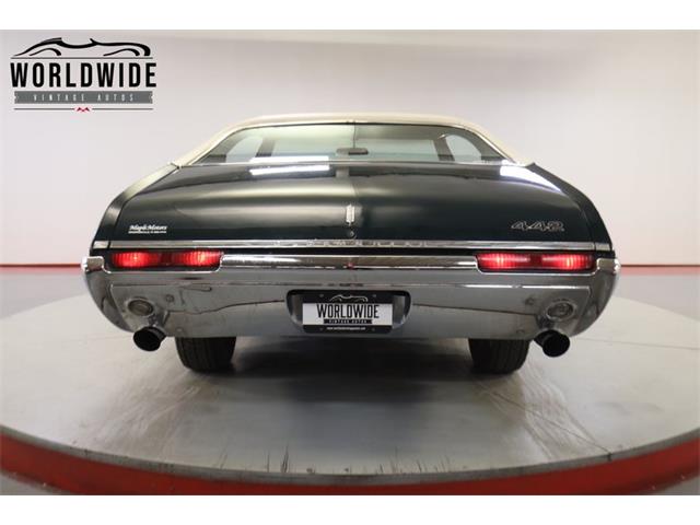 1968 Oldsmobile 442 (CC-2096152) for sale in Denver , Colorado