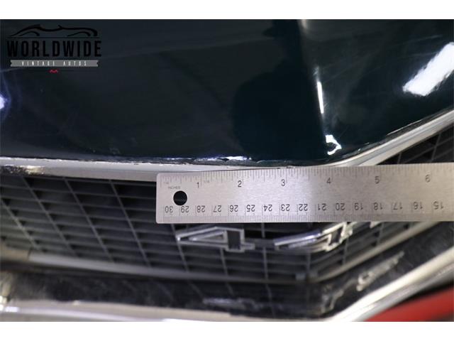 1968 Oldsmobile 442 (CC-2096152) for sale in Denver , Colorado