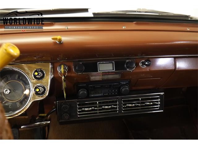 1955 Studebaker Commander (CC-2096153) for sale in Denver , Colorado