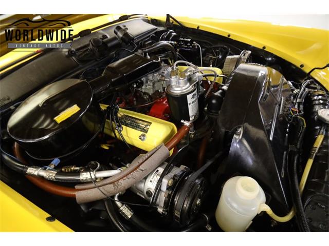 1955 Studebaker Commander (CC-2096153) for sale in Denver , Colorado