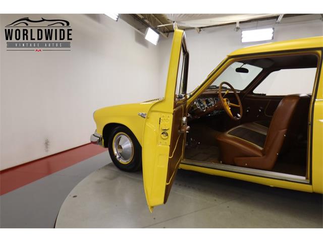 1955 Studebaker Commander (CC-2096153) for sale in Denver , Colorado