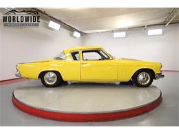 1955 Studebaker Commander (CC-2096153) for sale in Denver , Colorado
