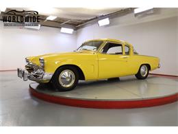 1955 Studebaker Commander (CC-2096153) for sale in Denver , Colorado