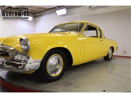 1955 Studebaker Commander (CC-2096153) for sale in Denver , Colorado
