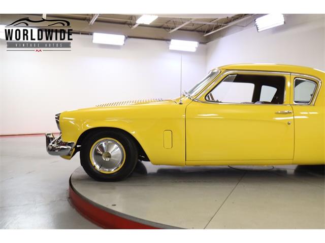 1955 Studebaker Commander (CC-2096153) for sale in Denver , Colorado