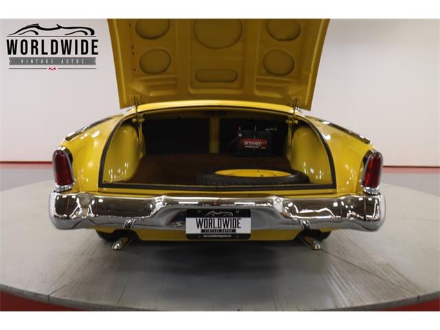 1955 Studebaker Commander (CC-2096153) for sale in Denver , Colorado