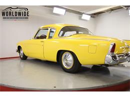 1955 Studebaker Commander (CC-2096153) for sale in Denver , Colorado