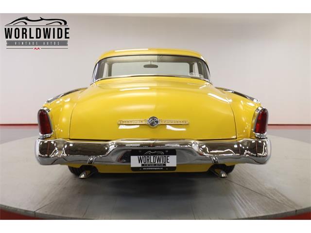 1955 Studebaker Commander (CC-2096153) for sale in Denver , Colorado