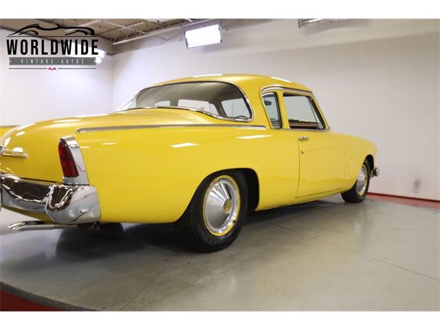 1955 Studebaker Commander (CC-2096153) for sale in Denver , Colorado