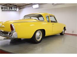 1955 Studebaker Commander (CC-2096153) for sale in Denver , Colorado
