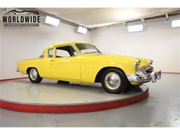 1955 Studebaker Commander (CC-2096153) for sale in Denver , Colorado