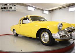 1955 Studebaker Commander (CC-2096153) for sale in Denver , Colorado