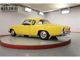 1955 Studebaker Commander (CC-2096153) for sale in Denver , Colorado