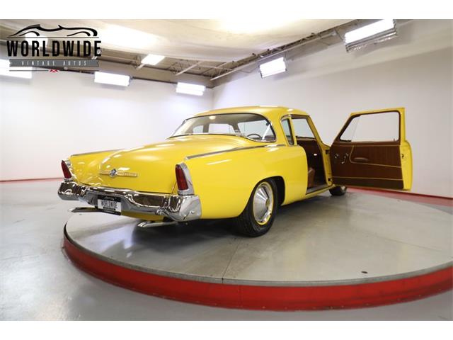 1955 Studebaker Commander (CC-2096153) for sale in Denver , Colorado