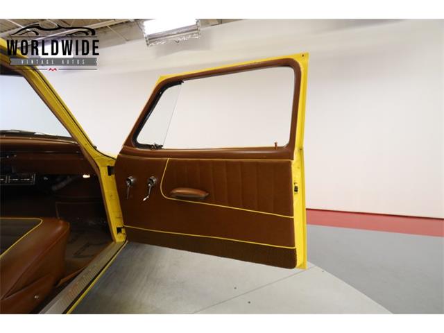1955 Studebaker Commander (CC-2096153) for sale in Denver , Colorado