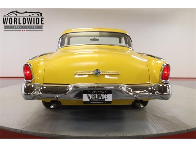 1955 Studebaker Commander (CC-2096153) for sale in Denver , Colorado