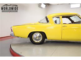 1955 Studebaker Commander (CC-2096153) for sale in Denver , Colorado