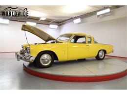 1955 Studebaker Commander (CC-2096153) for sale in Denver , Colorado
