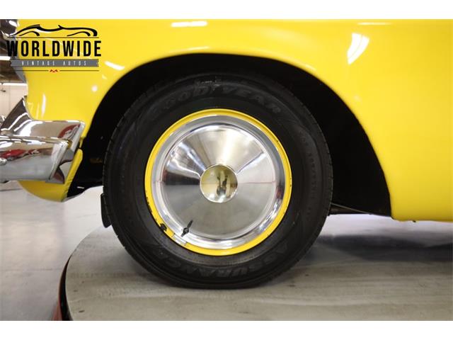 1955 Studebaker Commander (CC-2096153) for sale in Denver , Colorado