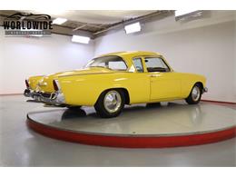 1955 Studebaker Commander (CC-2096153) for sale in Denver , Colorado
