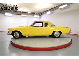 1955 Studebaker Commander (CC-2096153) for sale in Denver , Colorado