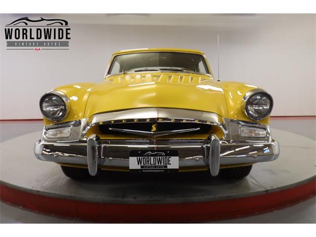 1955 Studebaker Commander (CC-2096153) for sale in Denver , Colorado
