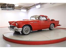 1957 Ford Thunderbird (CC-2096155) for sale in Denver , Colorado