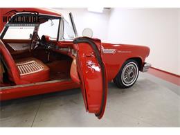 1957 Ford Thunderbird (CC-2096155) for sale in Denver , Colorado