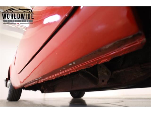1957 Ford Thunderbird (CC-2096155) for sale in Denver , Colorado