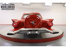 1957 Ford Thunderbird (CC-2096155) for sale in Denver , Colorado