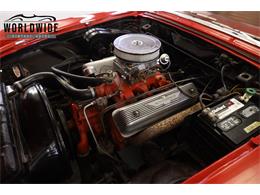 1957 Ford Thunderbird (CC-2096155) for sale in Denver , Colorado