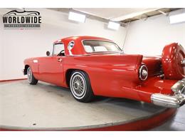 1957 Ford Thunderbird (CC-2096155) for sale in Denver , Colorado
