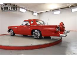 1957 Ford Thunderbird (CC-2096155) for sale in Denver , Colorado