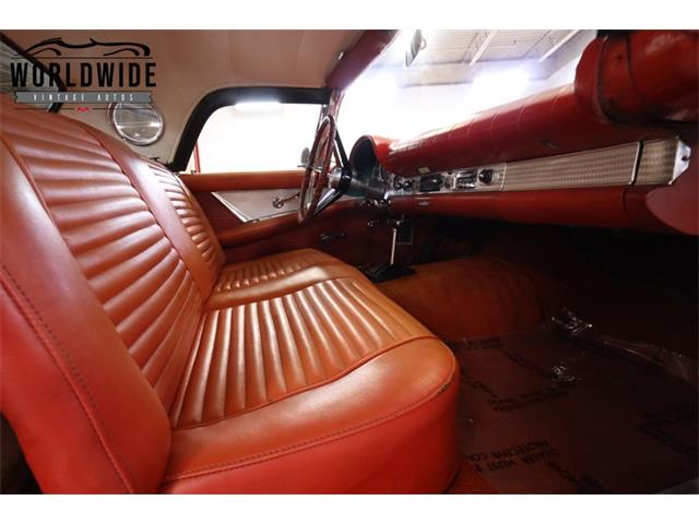 1957 Ford Thunderbird (CC-2096155) for sale in Denver , Colorado
