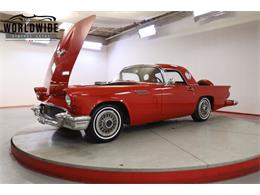 1957 Ford Thunderbird (CC-2096155) for sale in Denver , Colorado
