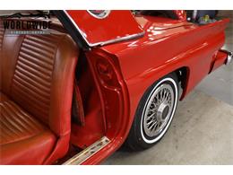 1957 Ford Thunderbird (CC-2096155) for sale in Denver , Colorado