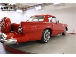1957 Ford Thunderbird (CC-2096155) for sale in Denver , Colorado